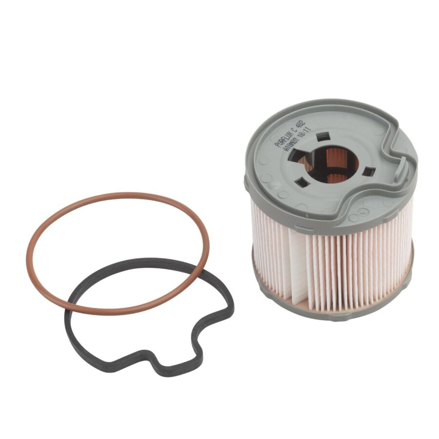 Filtro gasolio PURFLUX C482
