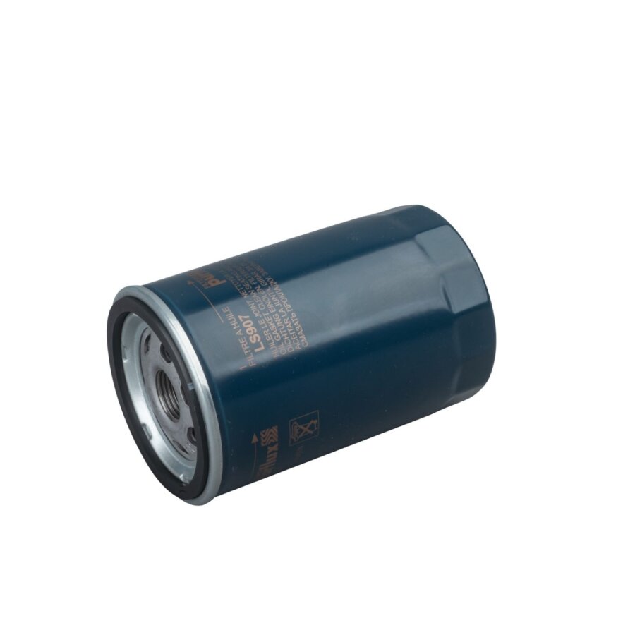 Filtro olio PURFLUX LS907