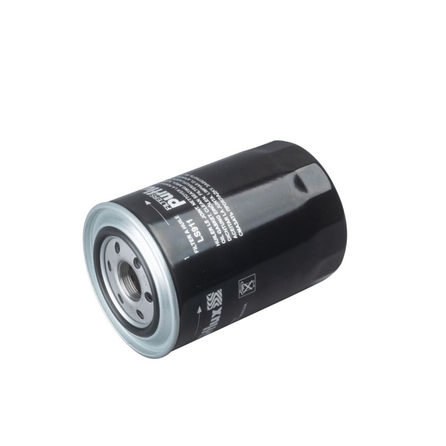 PURFLUX LS504 Filtro Olio Motore - Alta Qualità, Verifica Compatibilità - 3