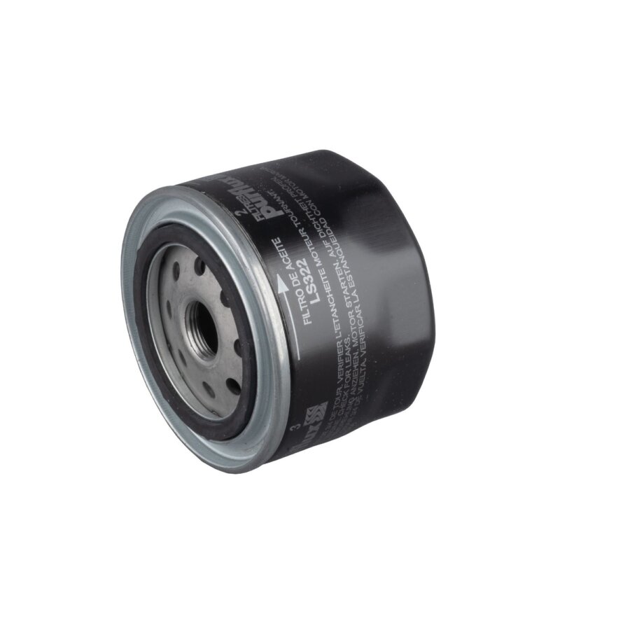 Filtro olio PURFLUX LS322