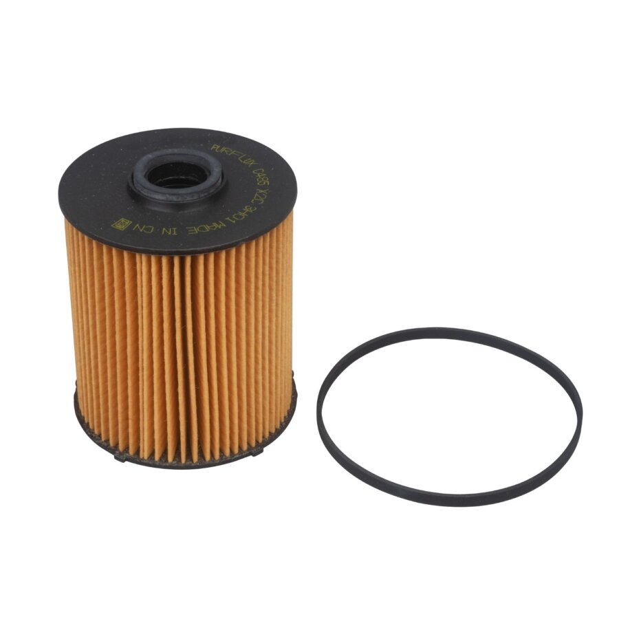 Filtro gasolio PURFLUX C485