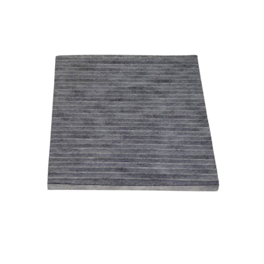 Filtro abitacolo Carbone attivo PURFLUX ahc156