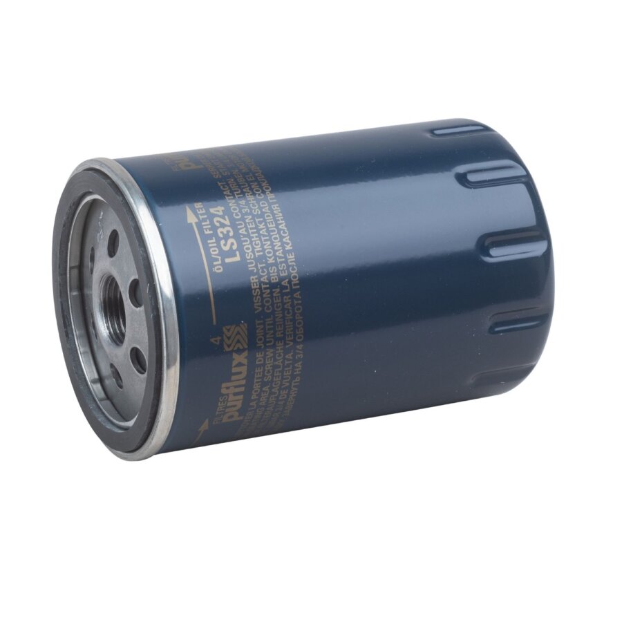 Filtro olio PURFLUX LS324