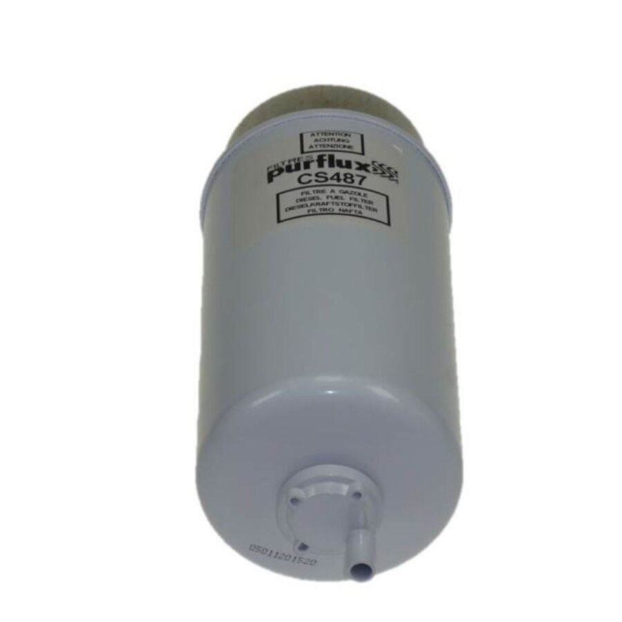 Filtro gasolio PURFLUX CS487