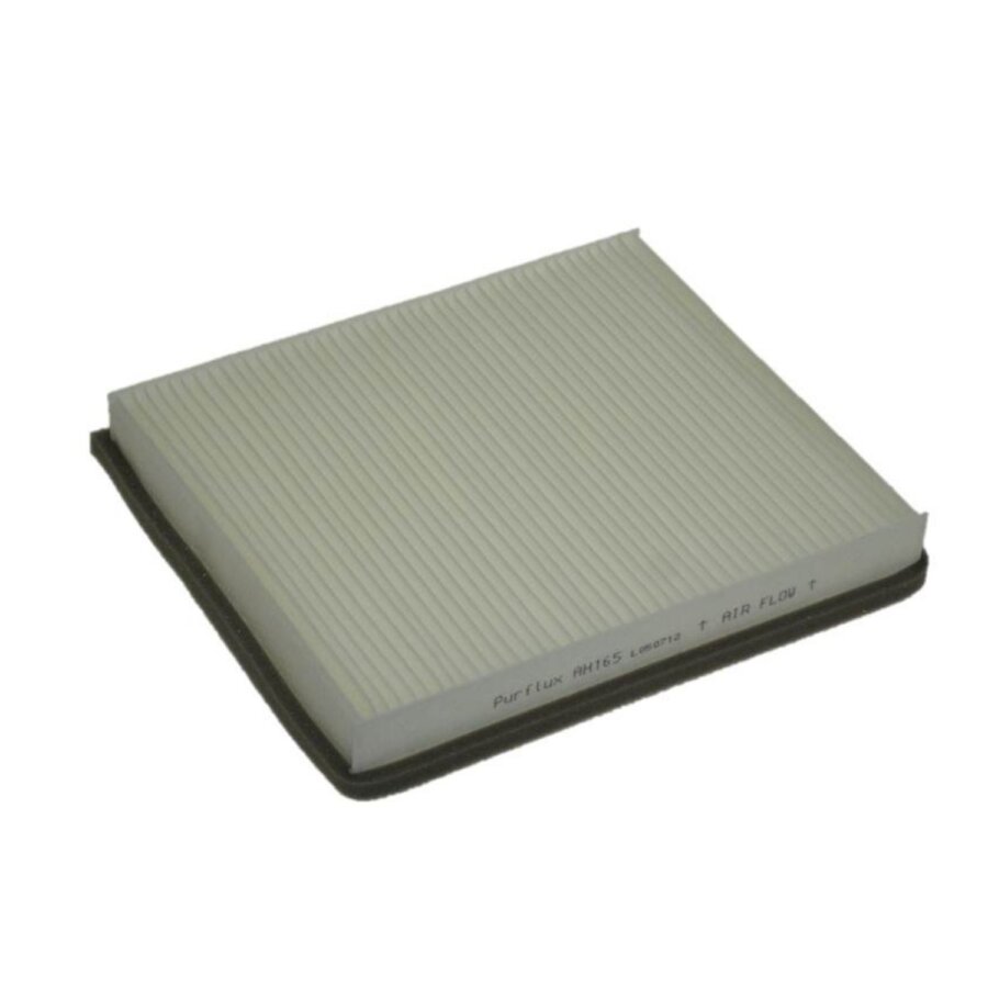 Filtro abitacolo Antipolline PURFLUX ah165