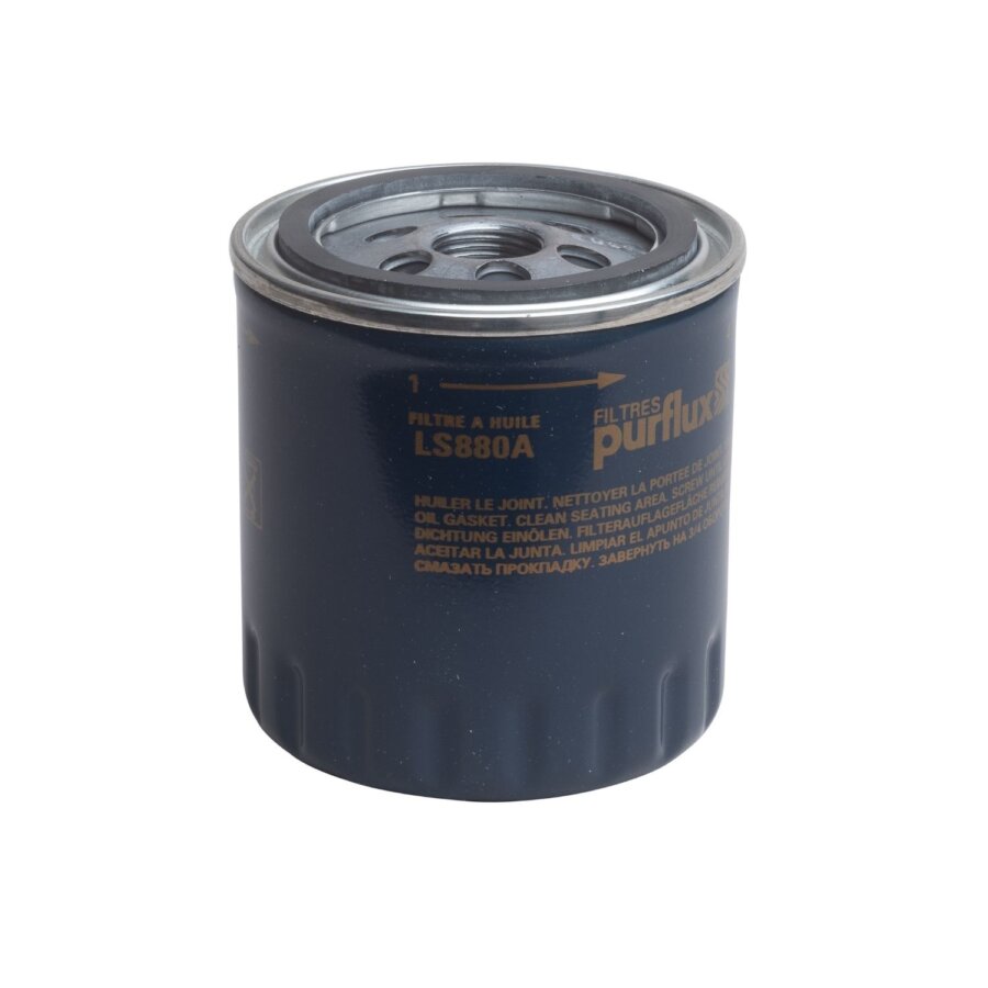 Filtro olio PURFLUX LS880A