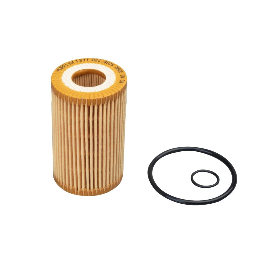 Filtro olio PURFLUX L331