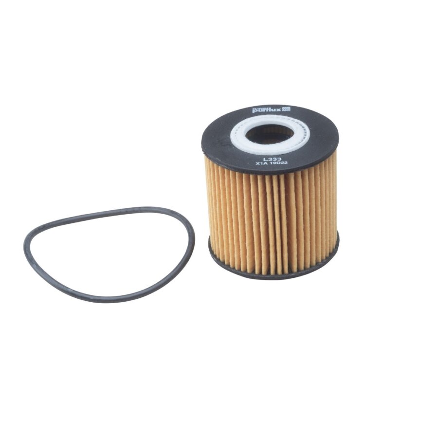 Filtro olio PURFLUX L333