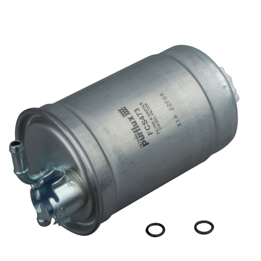 Filtre Diesel Tracteur LAMBORGHINI 5C Mèsure 63X113 Selon