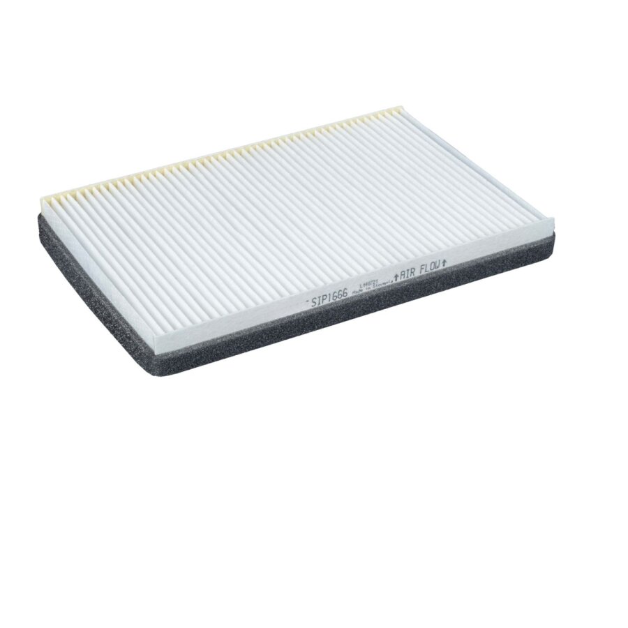 Filtro abitacolo Antipolline PURFLUX ah170