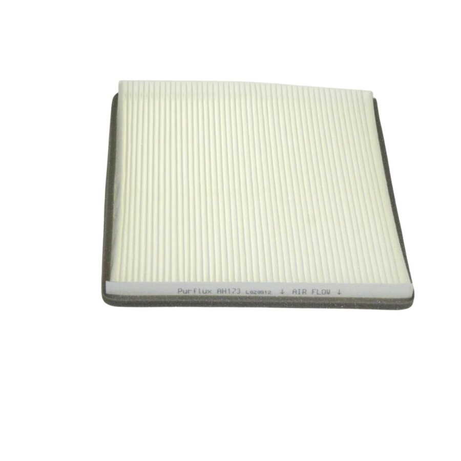 Filtro abitacolo Antipolline PURFLUX ah173