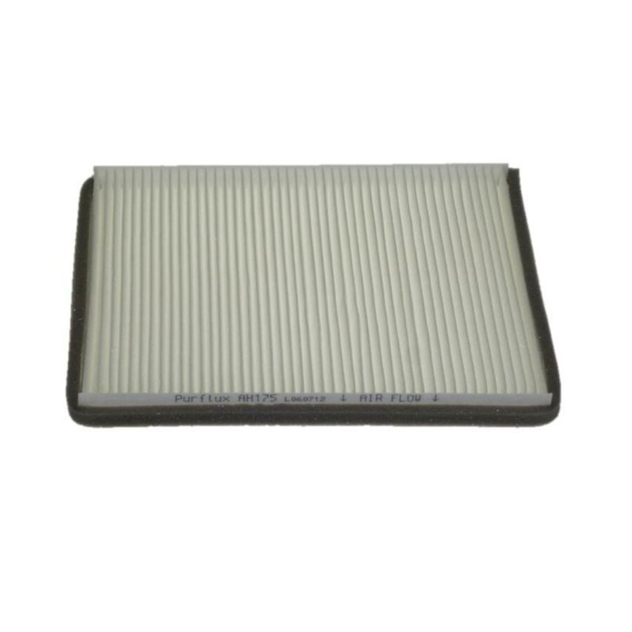 Filtro abitacolo Antipolline PURFLUX ah175