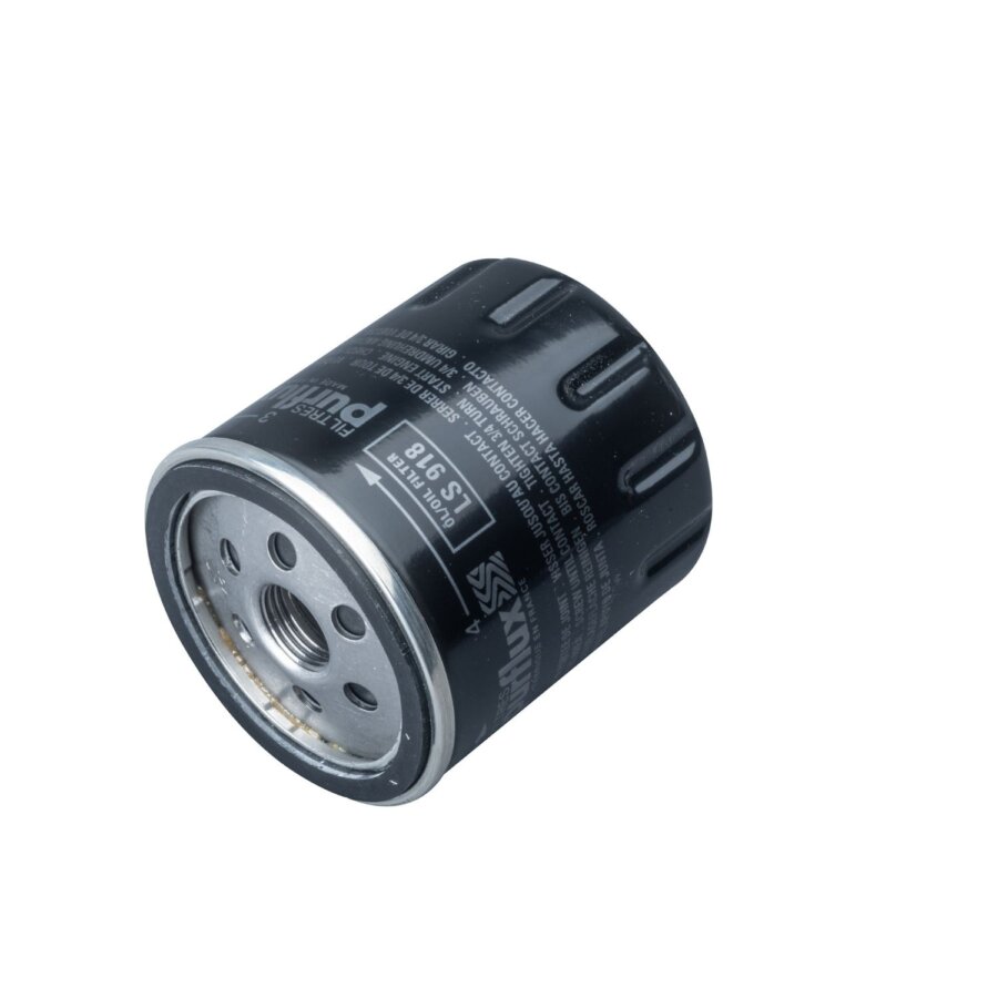 Filtro olio PURFLUX LS918