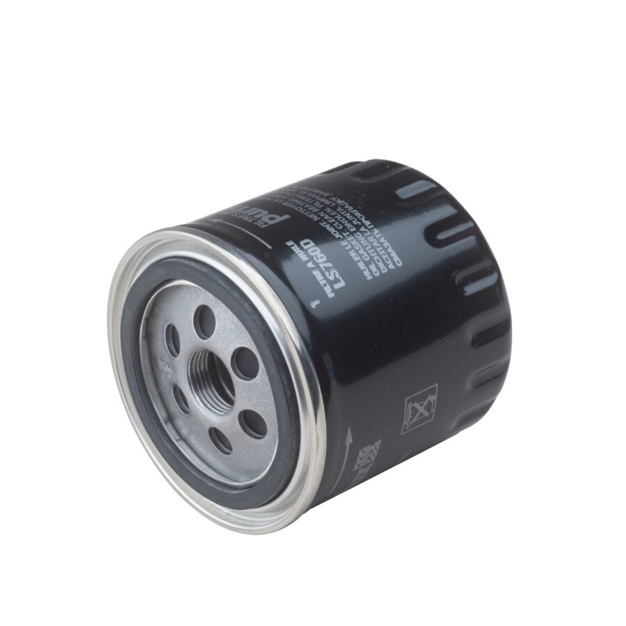 Filtro olio PURFLUX LS760D