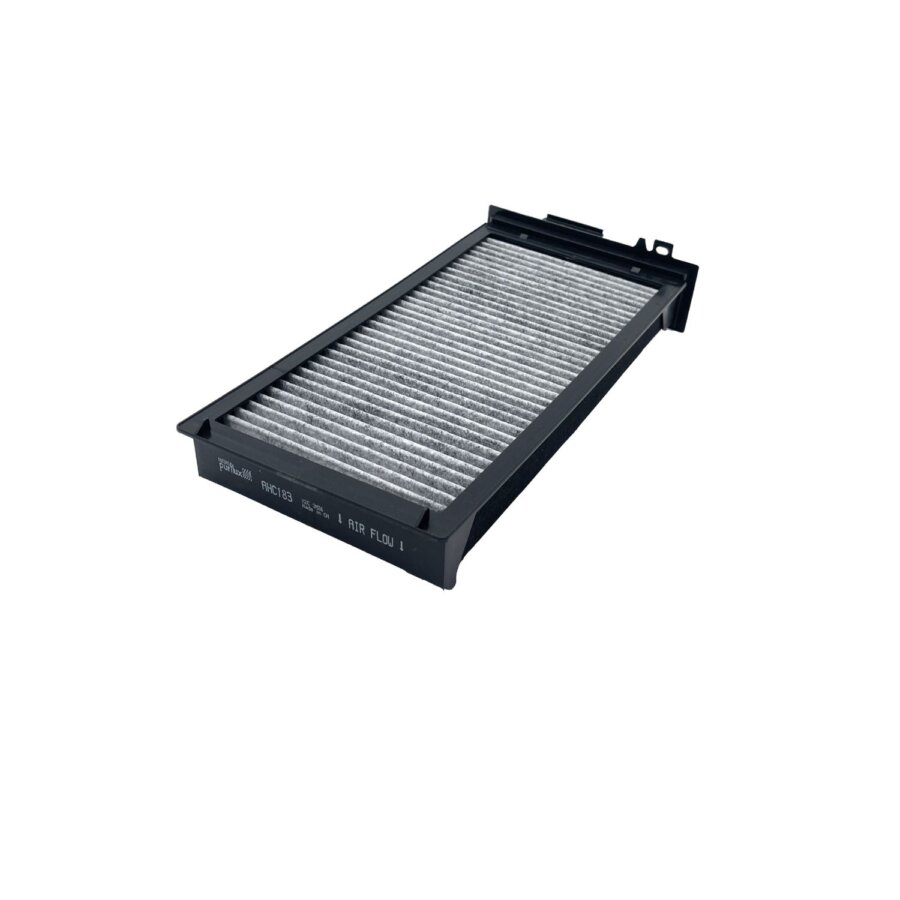 Filtro abitacolo Carbone attivo PURFLUX ahc183