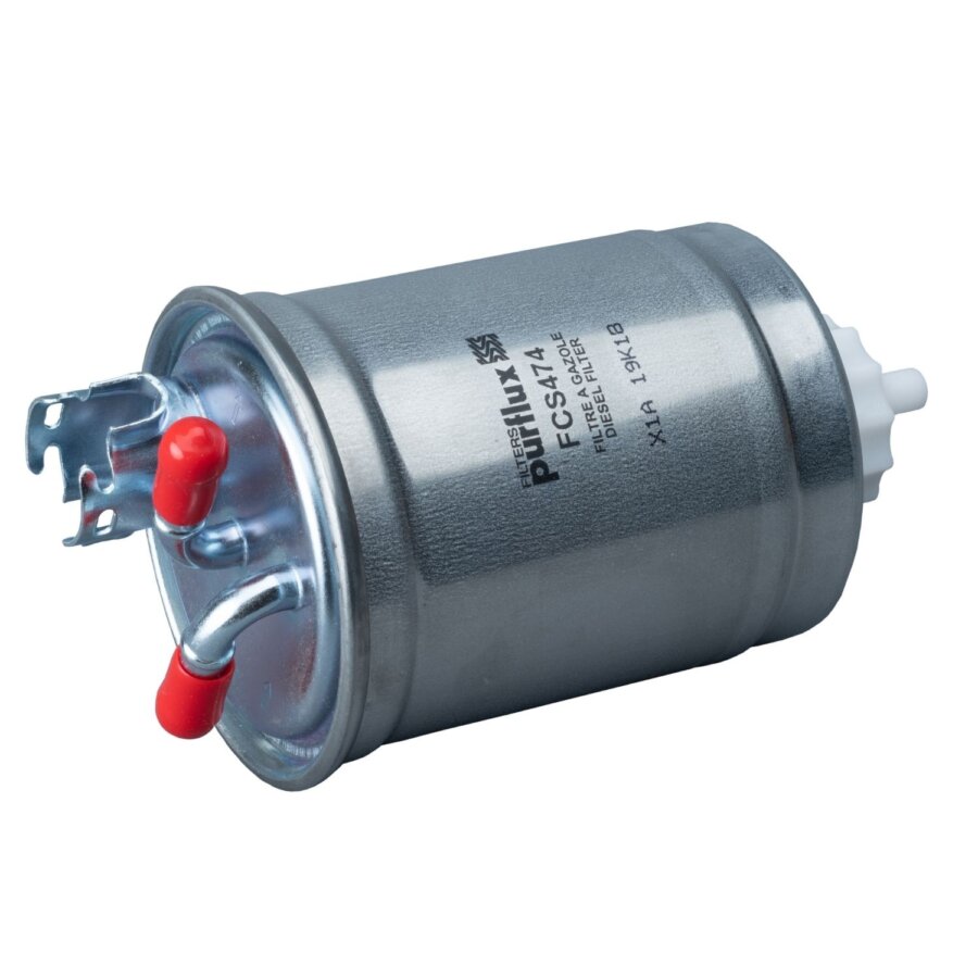 Filtro gasolio PURFLUX FCS474