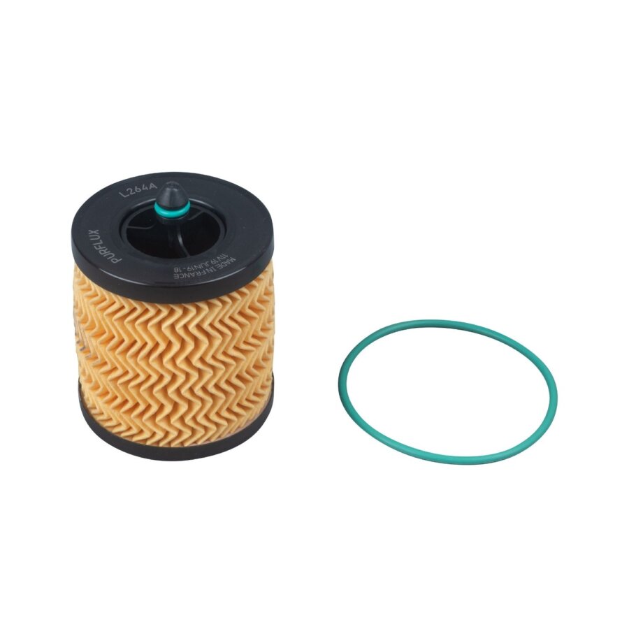 Filtro olio PURFLUX L264A