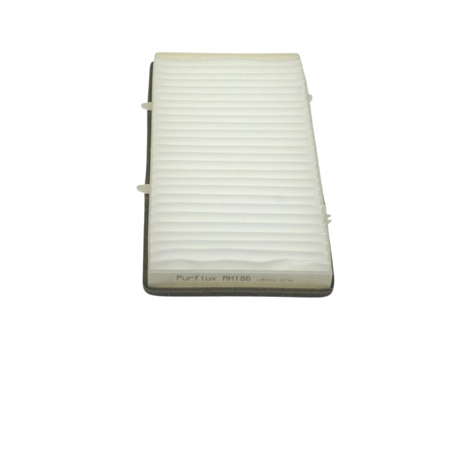 Filtro abitacolo Antipolline PURFLUX ah186