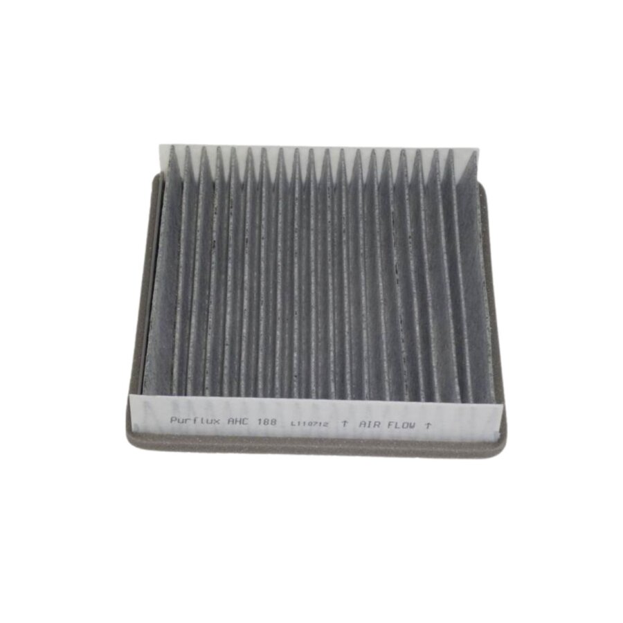 Filtro abitacolo Carbone attivo PURFLUX ahc188