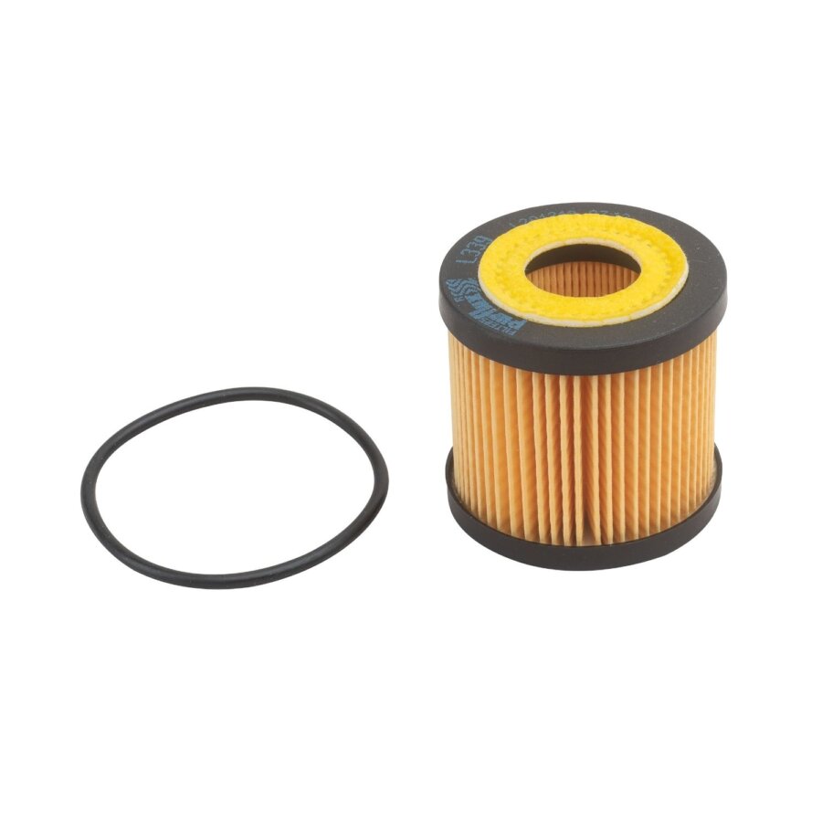 Filtro olio PURFLUX L339