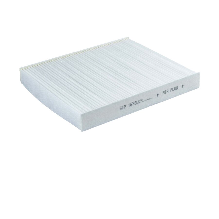 Filtro abitacolo Antipolline PURFLUX ah191