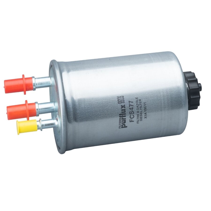 Filtro gasolio PURFLUX FCS477