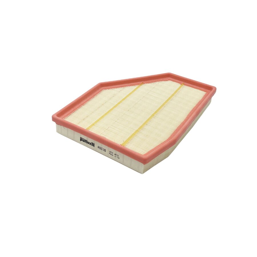 Filtro aria PURFLUX A3116