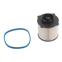 PURFLUX C824-2 Filtro Carburante Conveniente - 8