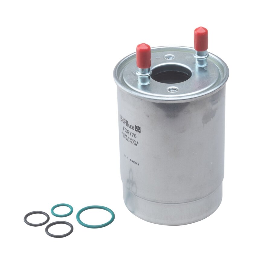 Filtro gasolio PURFLUX FCS770