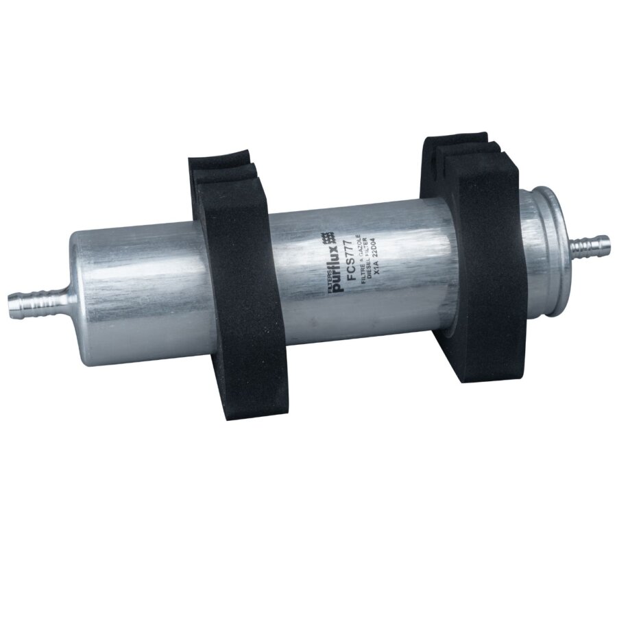 Filtro gasolio PURFLUX FCS777