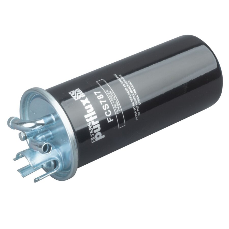 Filtro gasolio PURFLUX FCS787