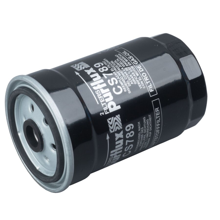 Filtro gasolio PURFLUX CS789