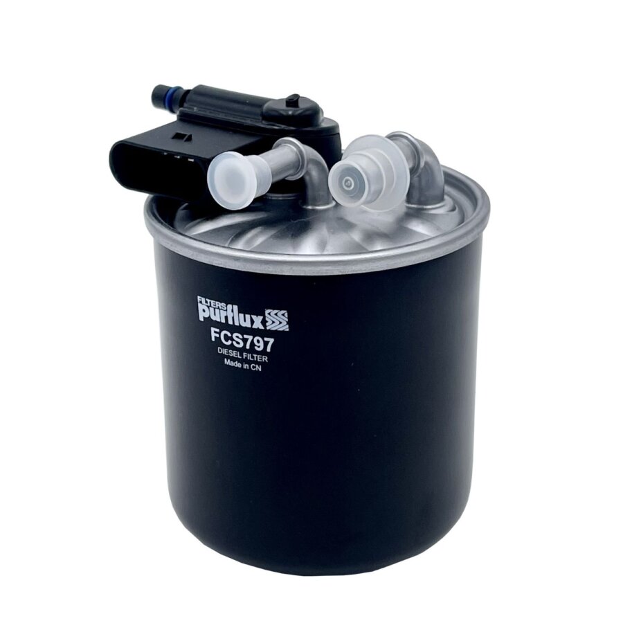 Filtro gasolio PURFLUX FCS797