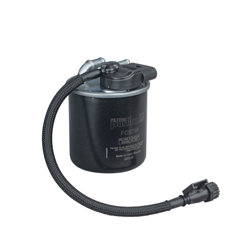 Filtro gasolio PURFLUX FCS798