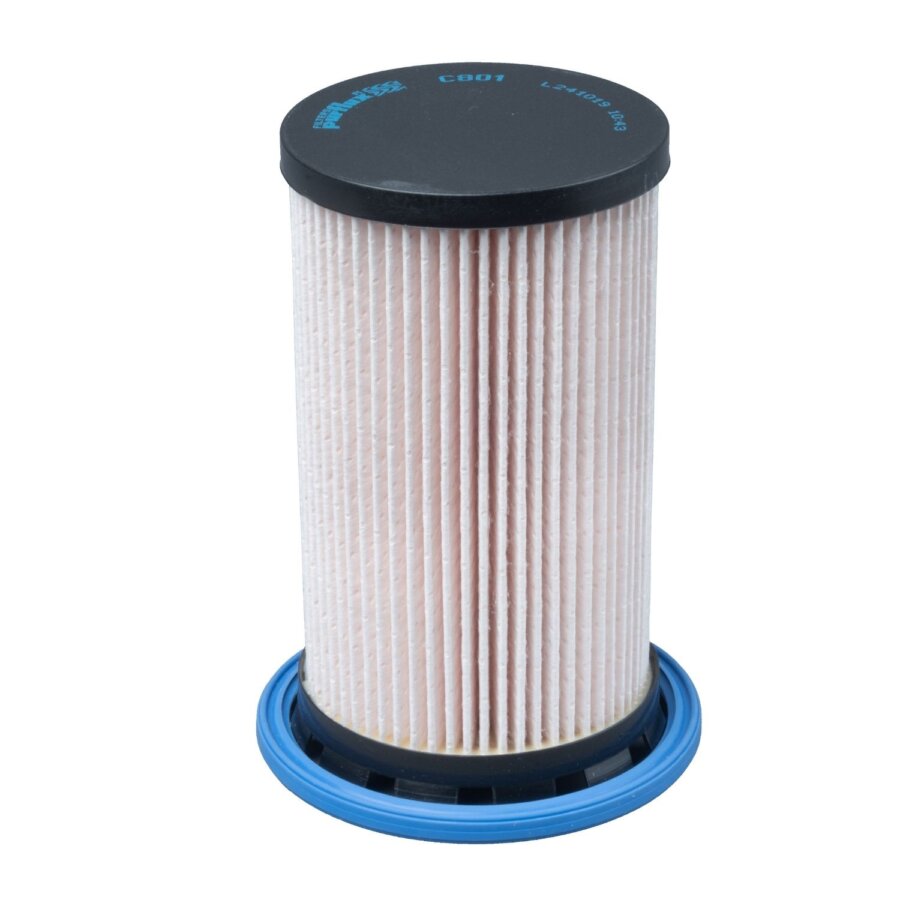 Filtro gasolio PURFLUX C801