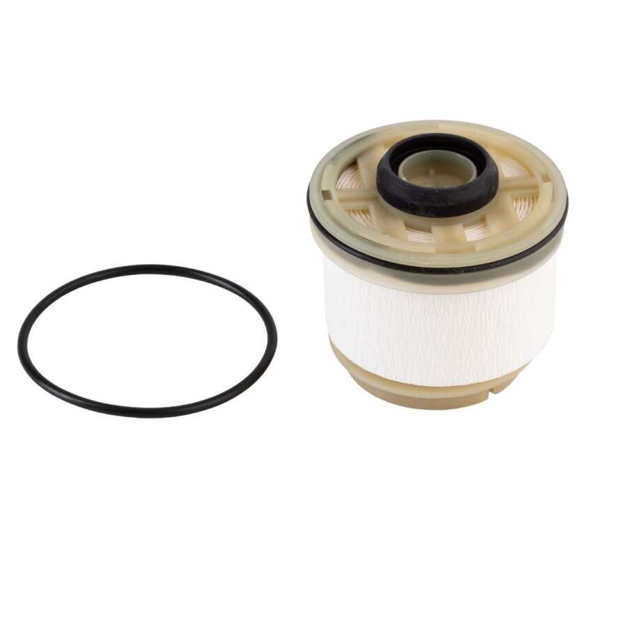 Filtro gasolio PURFLUX C802