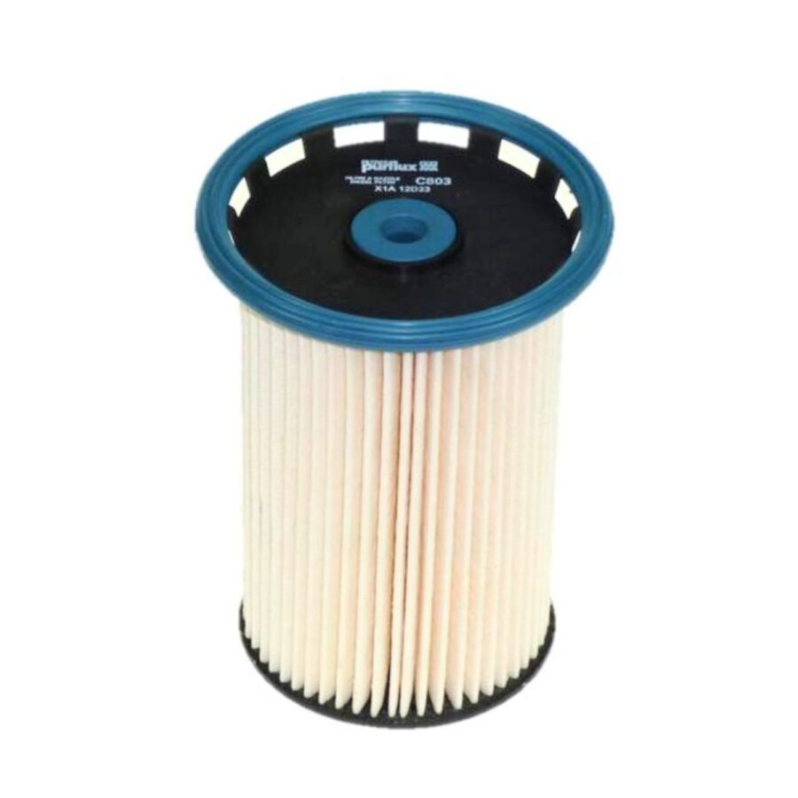 Filtro gasolio PURFLUX C803