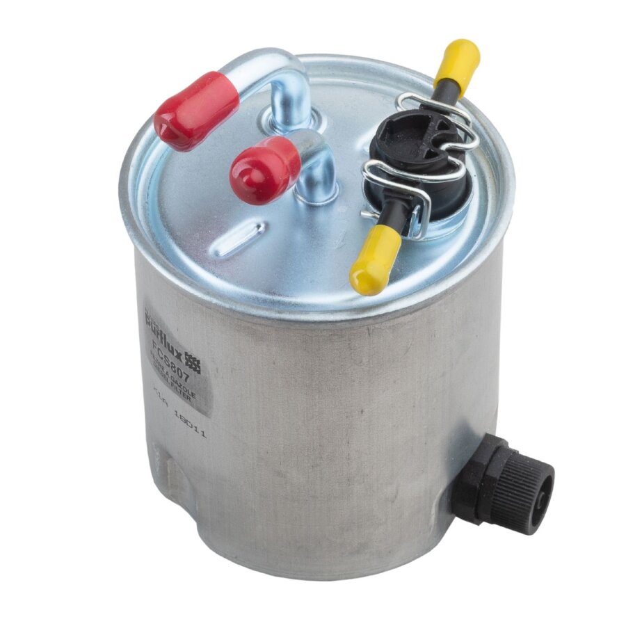 Filtro gasolio PURFLUX FCS807