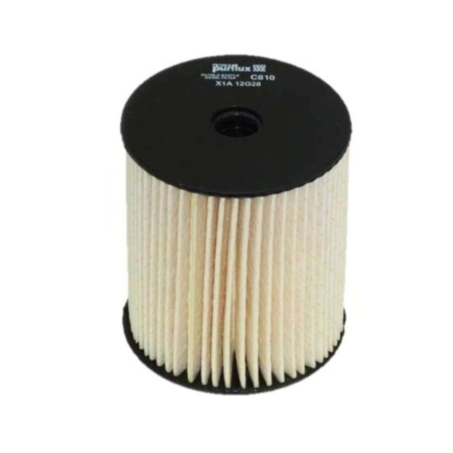 Filtro gasolio PURFLUX C810