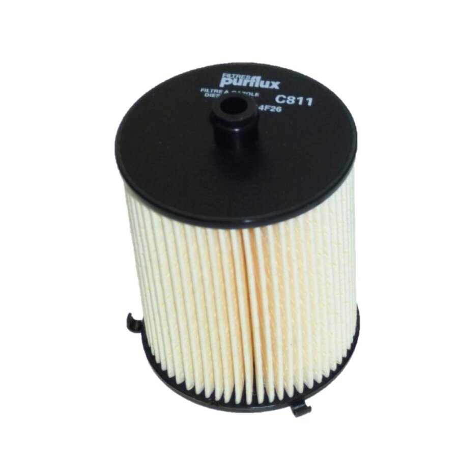 Filtro gasolio PURFLUX C811