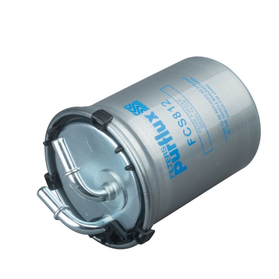 Filtro gasolio PURFLUX FCS812