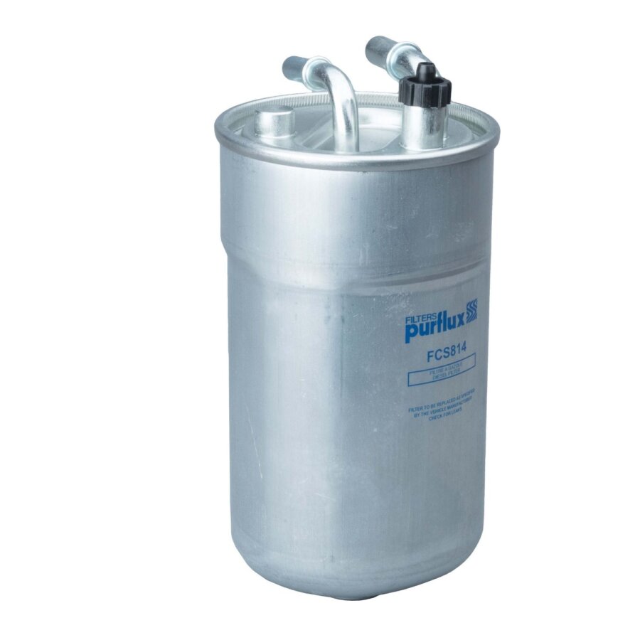 Filtro gasolio PURFLUX FCS814