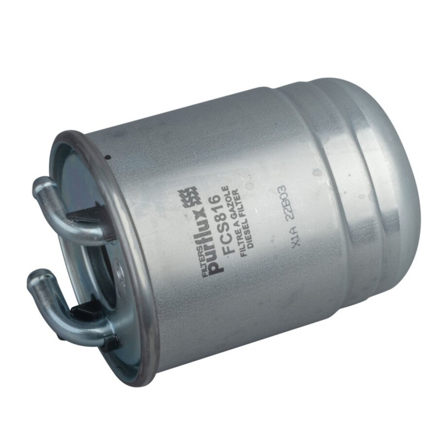 Filtro gasolio PURFLUX FCS816