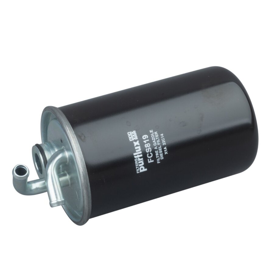 Filtro gasolio PURFLUX FCS819