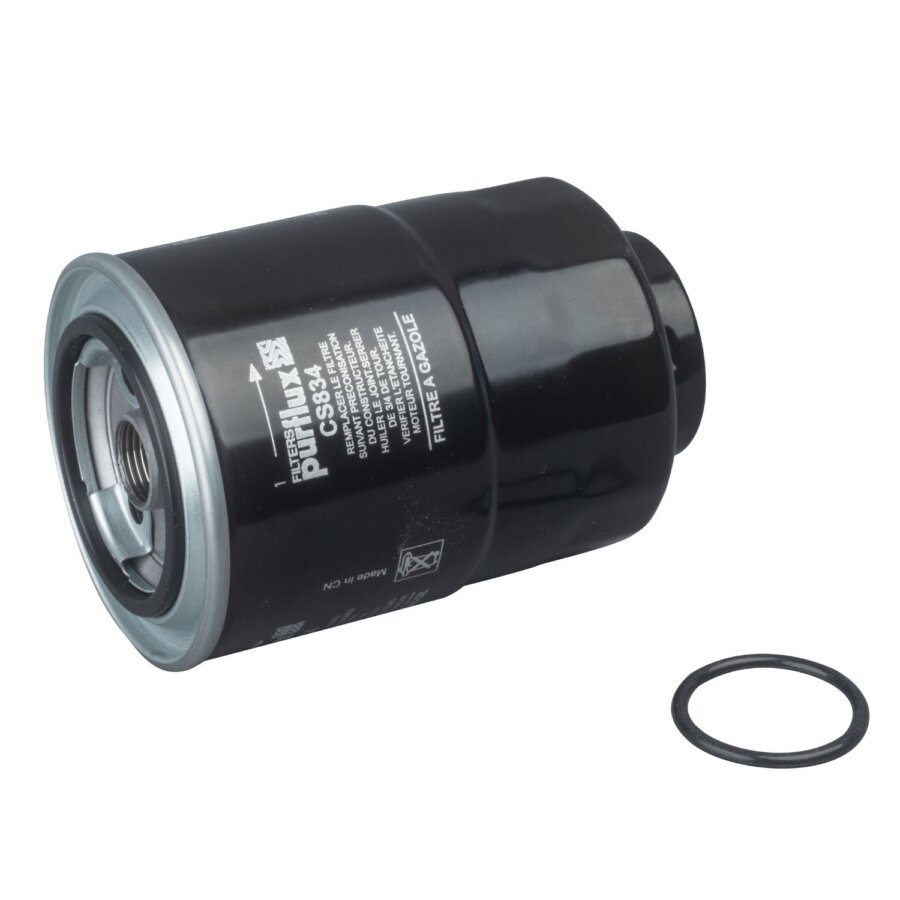 Filtro gasolio PURFLUX CS834