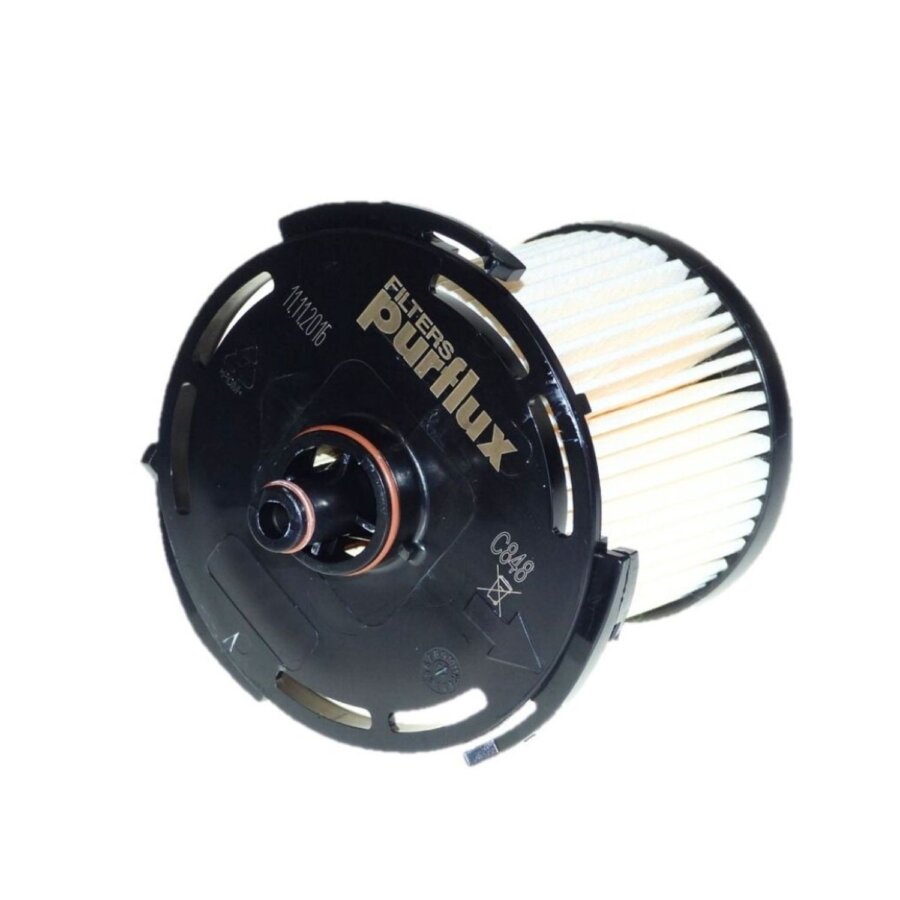 Filtro gasolio PURFLUX C848
