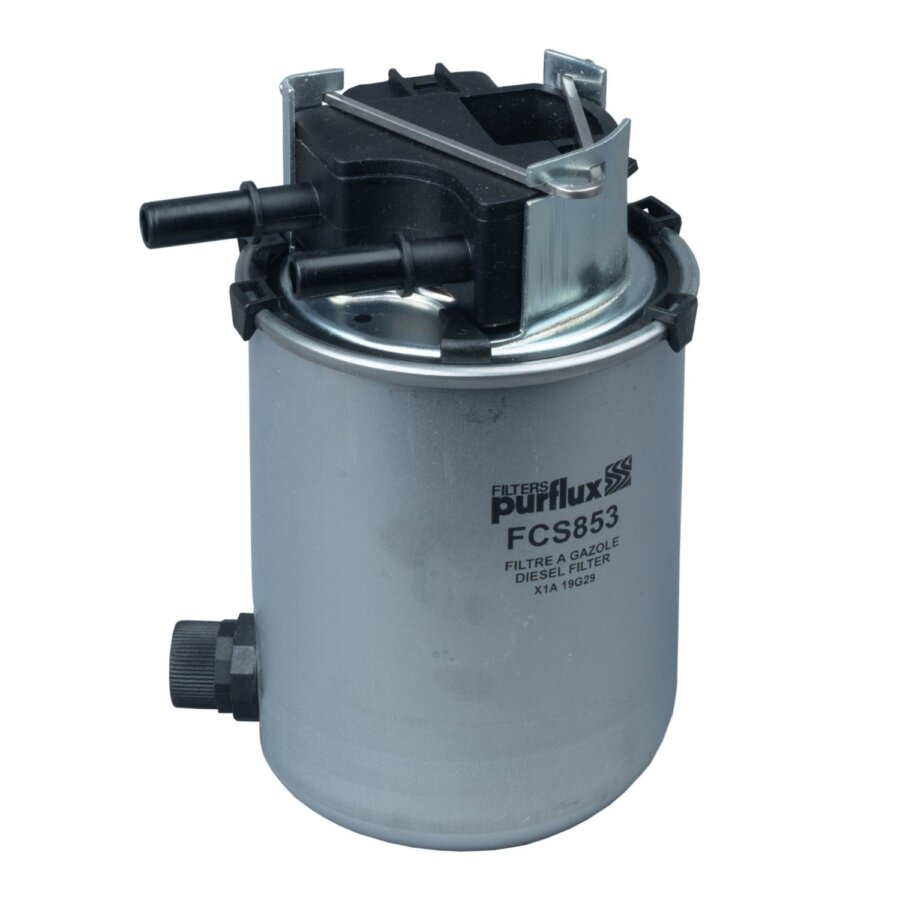 Filtro gasolio PURFLUX FCS853