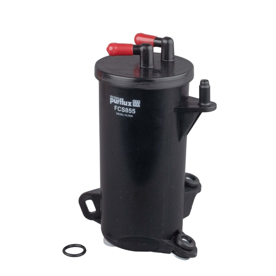 Filtro gasolio PURFLUX FCS855