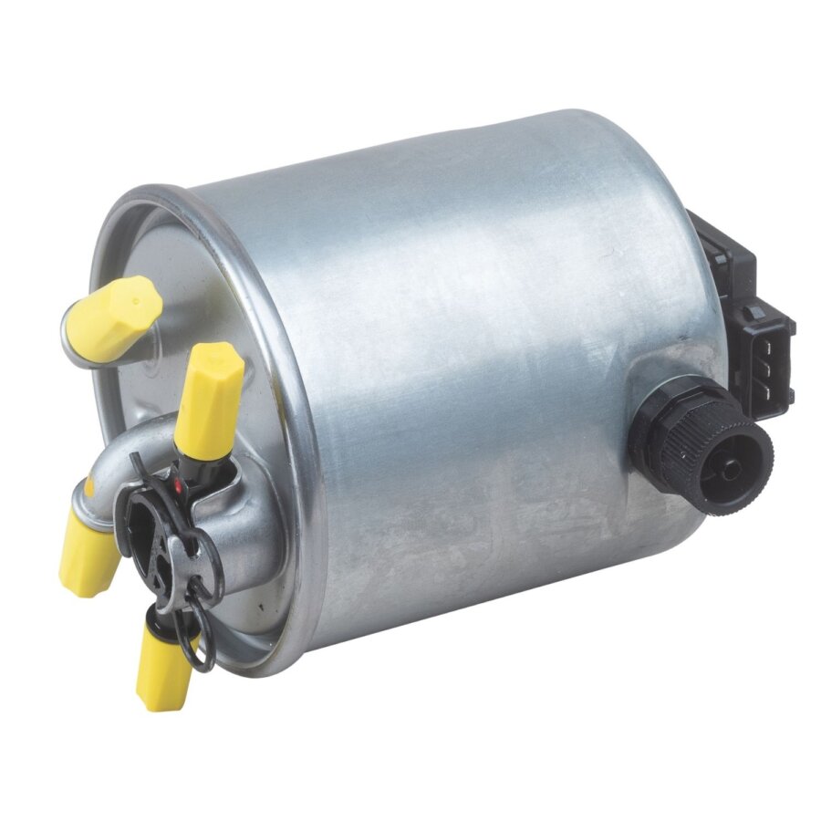 Filtro gasolio PURFLUX FCS856