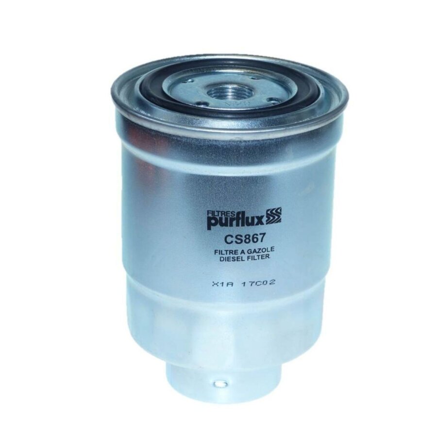 Filtro gasolio PURFLUX CS867